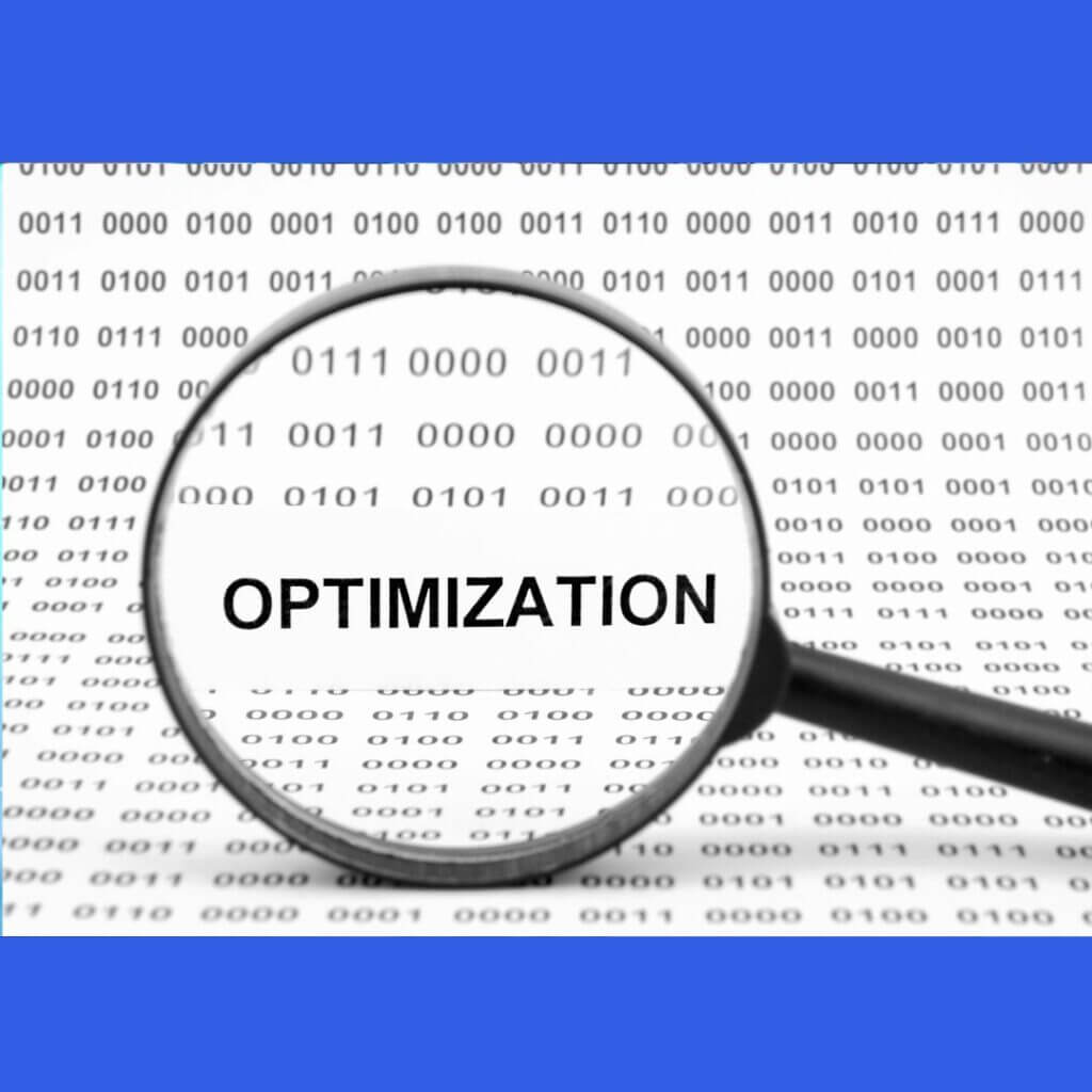 Mejora de contenido actual para maximizar su alcance, visibilidad y efectividad.
