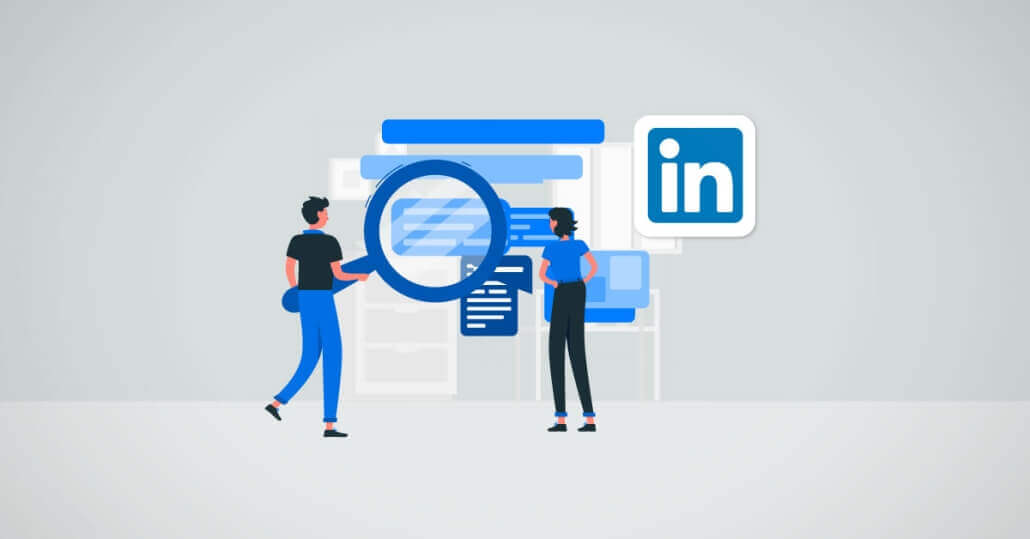 Optimización de perfil profesional en LinkedIn para mejorar visibilidad y atraer oportunidades laborales.