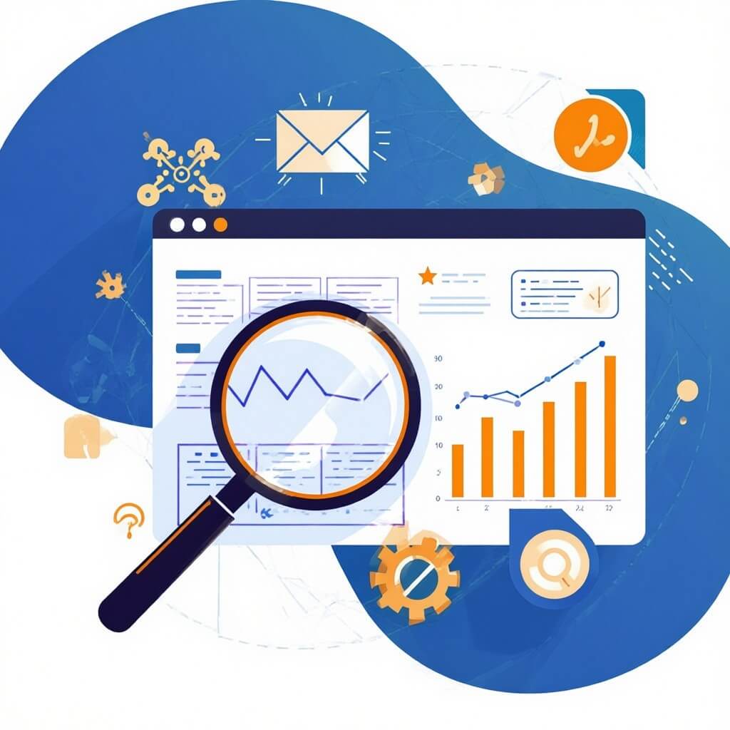 Estudiamos tendencias del mercado
