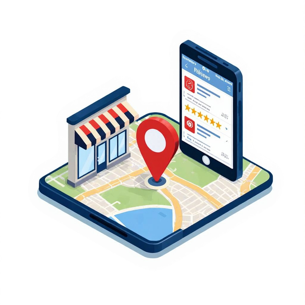 SEO Local