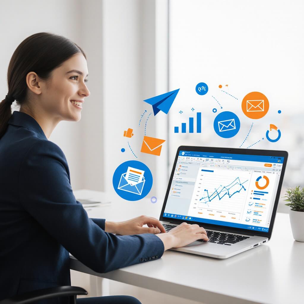 campañas de email marketing
