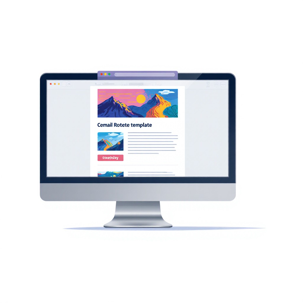 diseño de email marketing