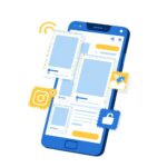 Tamaño recomendado para tus imágenes de Instagram