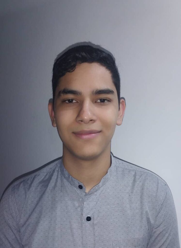 trafficker digital en Venezuela