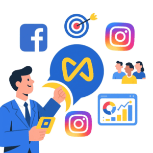 Campañas en Meta Ads