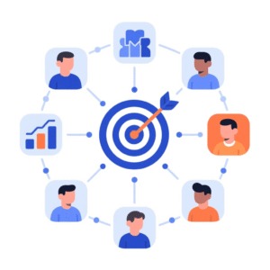 Segmentación publicitaria 