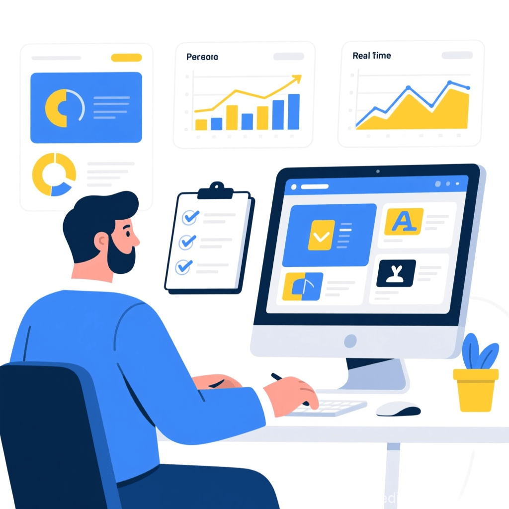 Gestión Campañas ADS