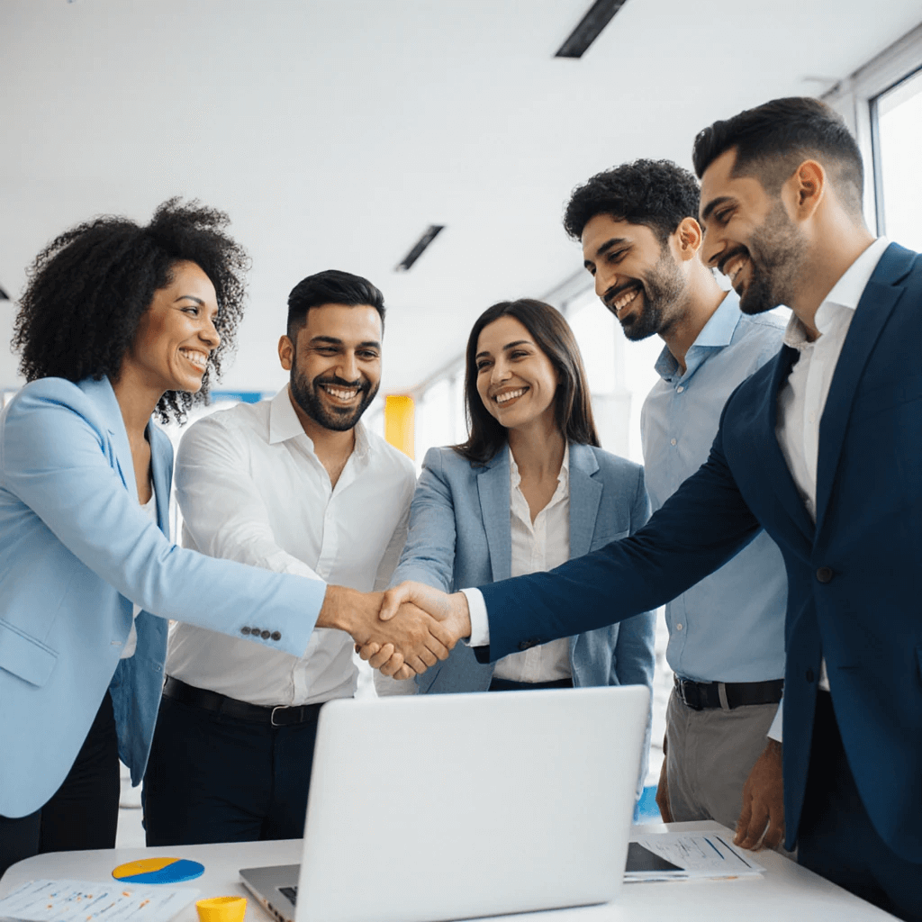 Beneficios de una página web 