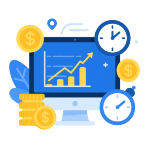 Optimización de campañas Ads